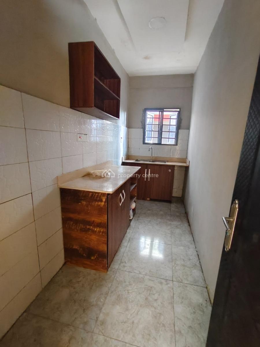 Room and Parlor, Blenco, Ajah, Lagos, Mini Flat (room and Parlour) for Rent