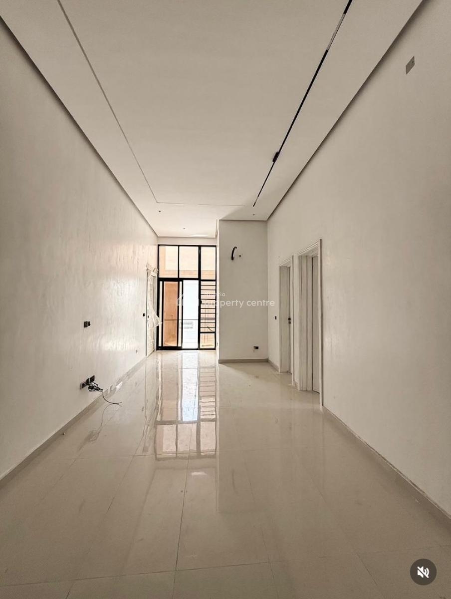 3 Bedroom Apartment Available  ., Lekki, Lekki Phase 1, Lekki, Lagos, Flat / Apartment for Sale