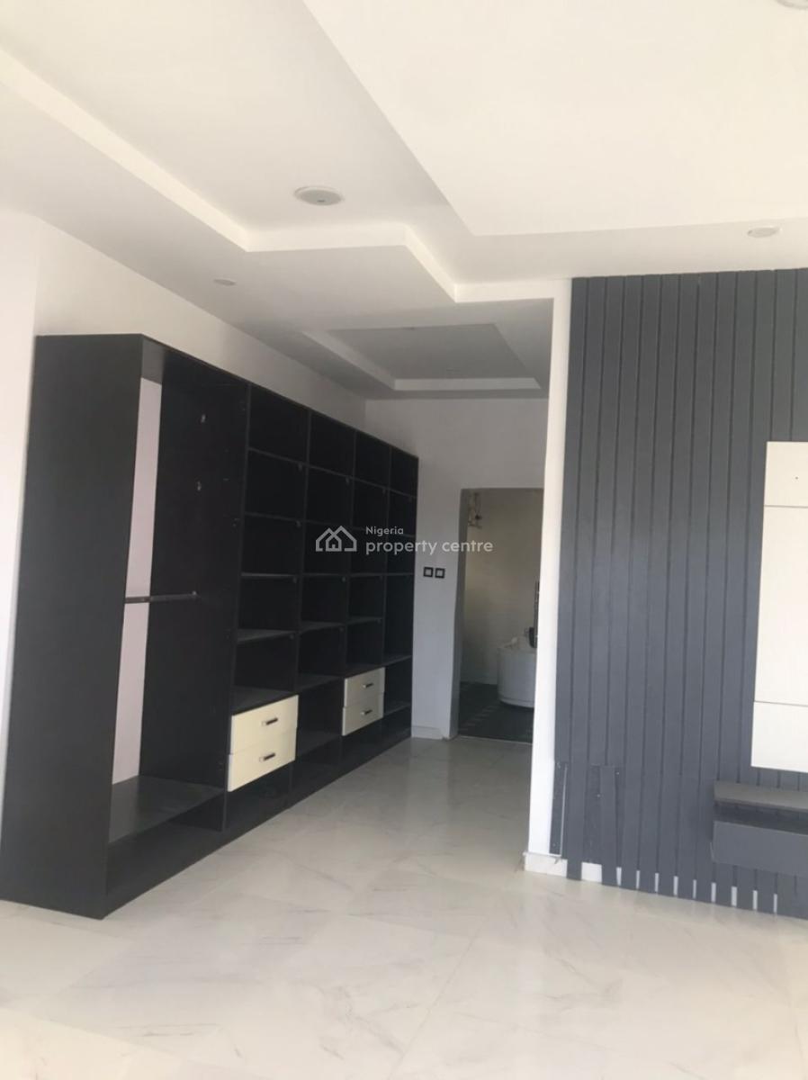 6 Bedroom Fully Detached Duplex with Study Room Bq and Private Pool, Ikota, Lekki, Lagos, Ikota, Lekki, Lagos, Detached Duplex for Rent