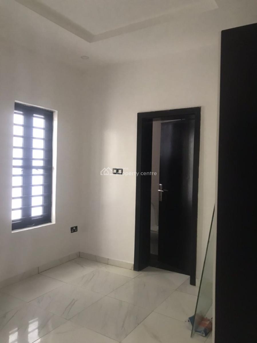 6 Bedroom Fully Detached Duplex with Study Room Bq and Private Pool, Ikota, Lekki, Lagos, Ikota, Lekki, Lagos, Detached Duplex for Rent