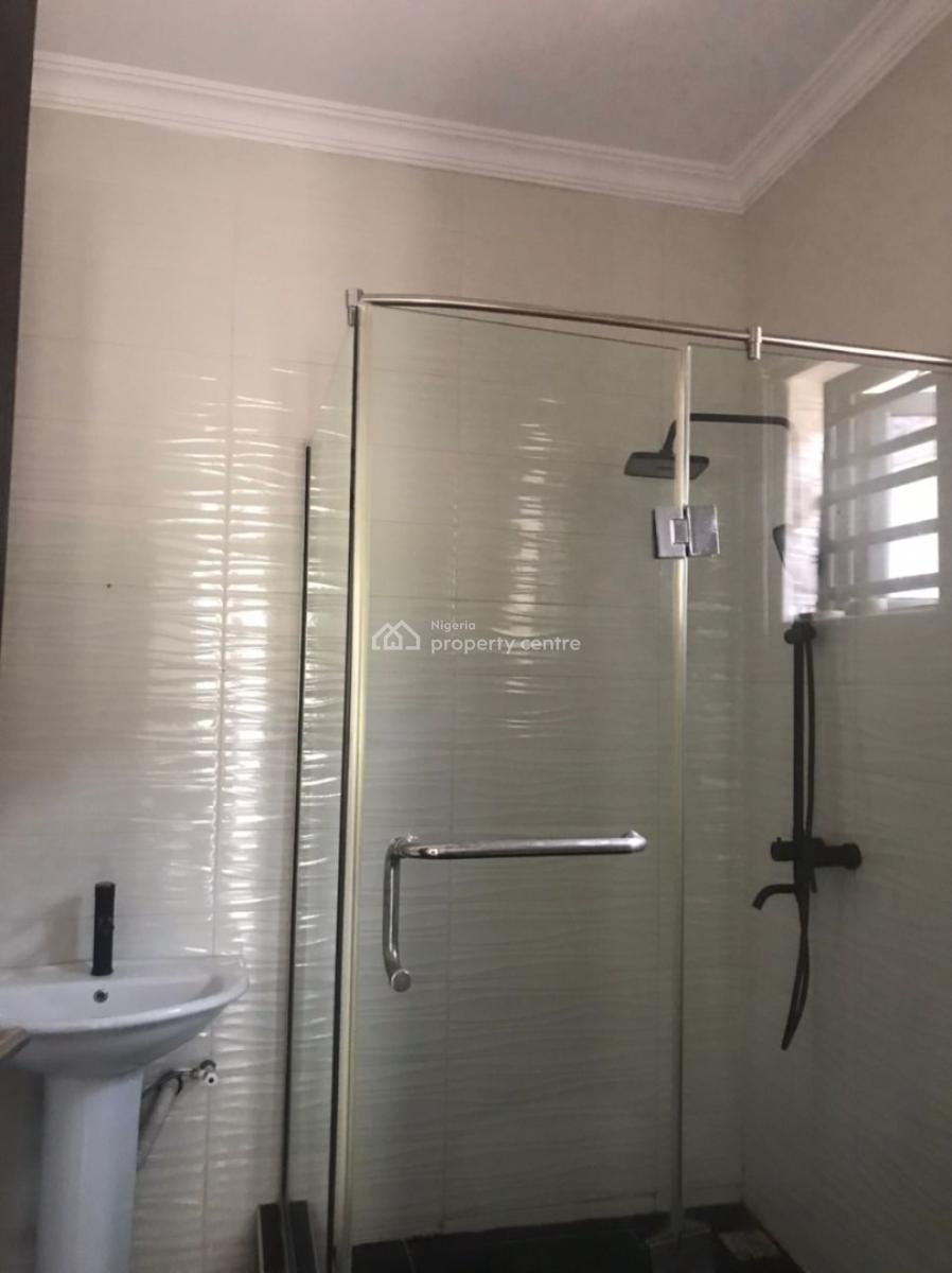 6 Bedroom Fully Detached Duplex with Study Room Bq and Private Pool, Ikota, Lekki, Lagos, Ikota, Lekki, Lagos, Detached Duplex for Rent