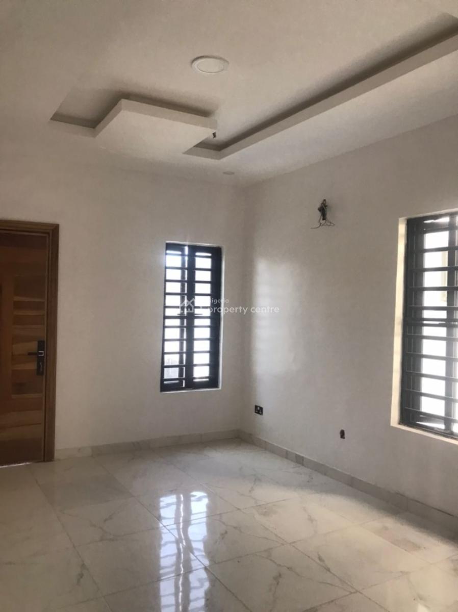 6 Bedroom Fully Detached Duplex with Study Room Bq and Private Pool, Ikota, Lekki, Lagos, Ikota, Lekki, Lagos, Detached Duplex for Rent