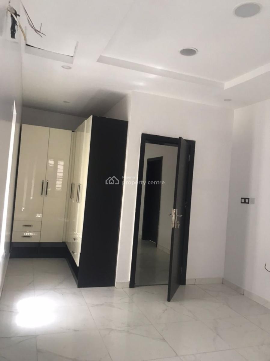 6 Bedroom Fully Detached Duplex with Study Room Bq and Private Pool, Ikota, Lekki, Lagos, Ikota, Lekki, Lagos, Detached Duplex for Rent