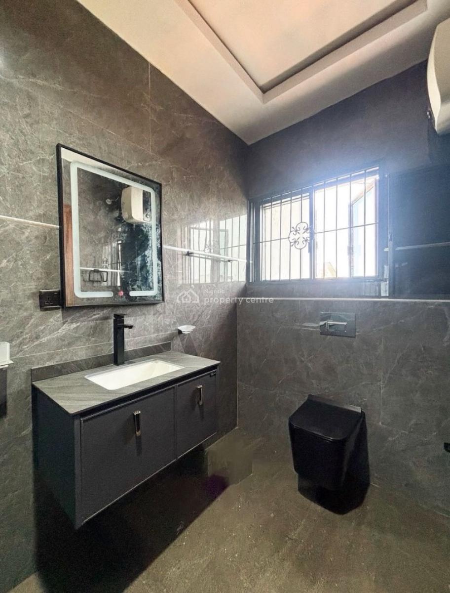 Luxury 5bedroom, Osapa London, Lekki, Lagos, Detached Duplex for Sale