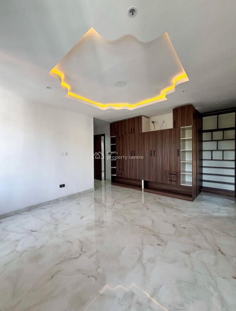 Luxury 5bedroom, Osapa London, Lekki, Lagos, Detached Duplex for Sale