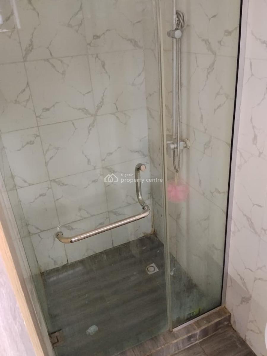 Luxurious 4 Bedroom Terrace House in a Very Peaceful Secure Estate, Vgc, Lekki, Lagos, Vgc, Lekki, Lagos, Terraced Duplex for Sale