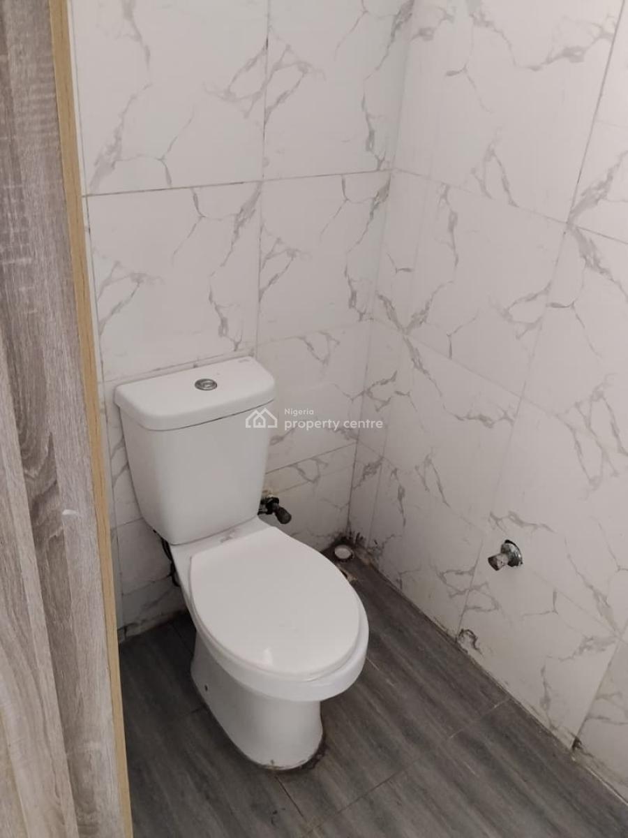 Luxurious 4 Bedroom Terrace House in a Very Peaceful Secure Estate, Vgc, Lekki, Lagos, Vgc, Lekki, Lagos, Terraced Duplex for Sale