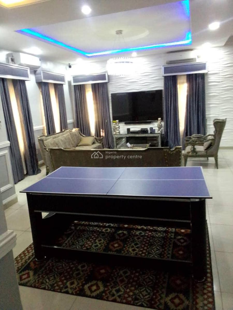 4 Bedroom Apartments, Ajah, Lagos, Flat / Apartment Short Let