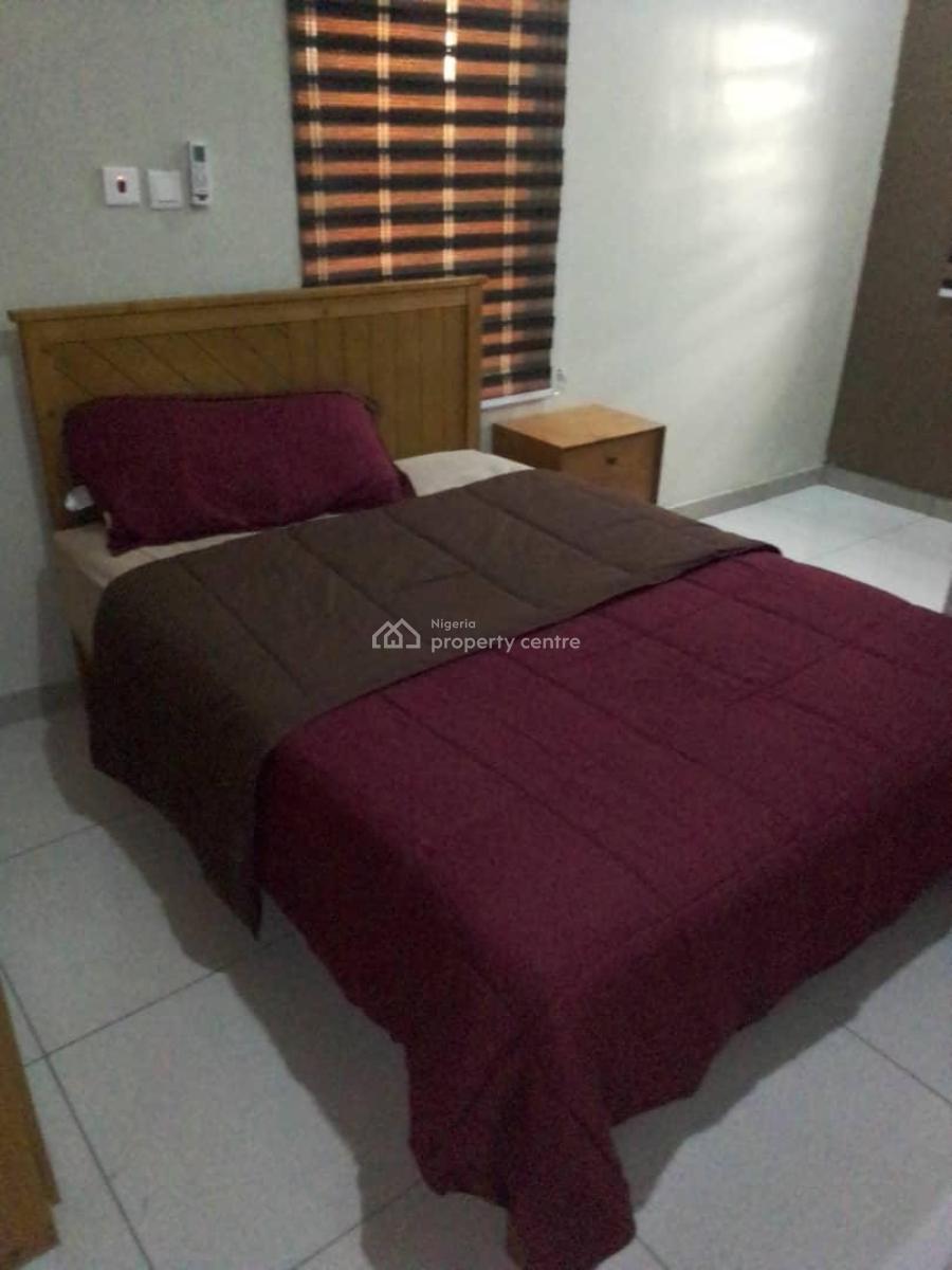 4 Bedroom Apartments, Ajah, Lagos, Flat / Apartment Short Let