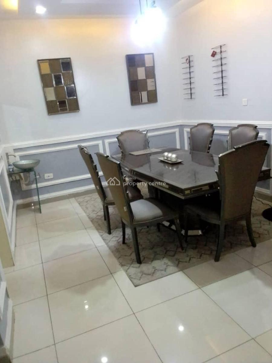 4 Bedroom Apartments, Ajah, Lagos, Flat / Apartment Short Let