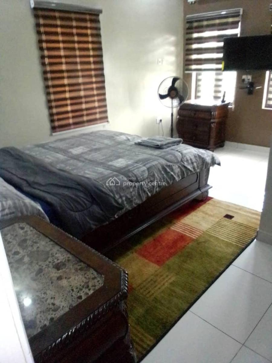 4 Bedroom Apartments, Ajah, Lagos, Flat / Apartment Short Let