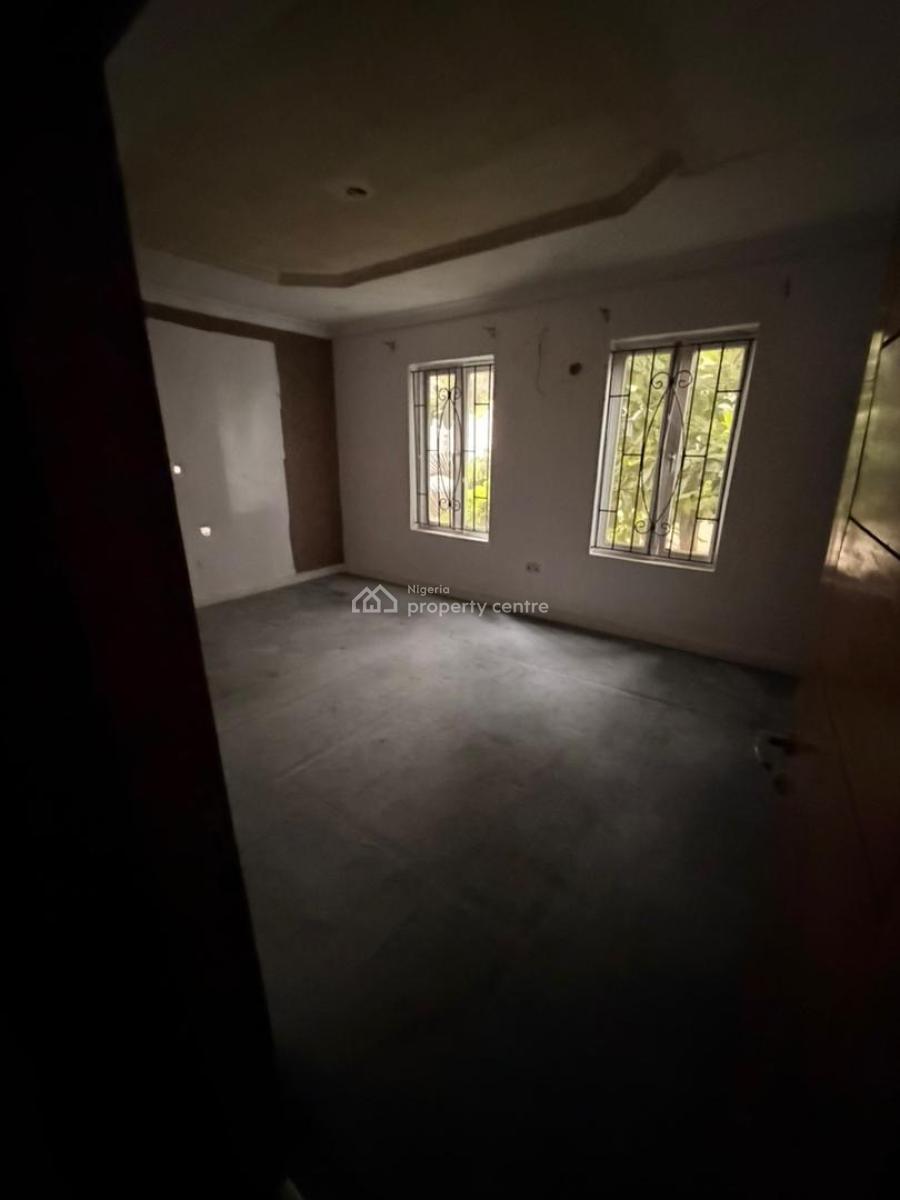 Sheared Apartment, Chevron, Lekki, Lagos, House for Rent