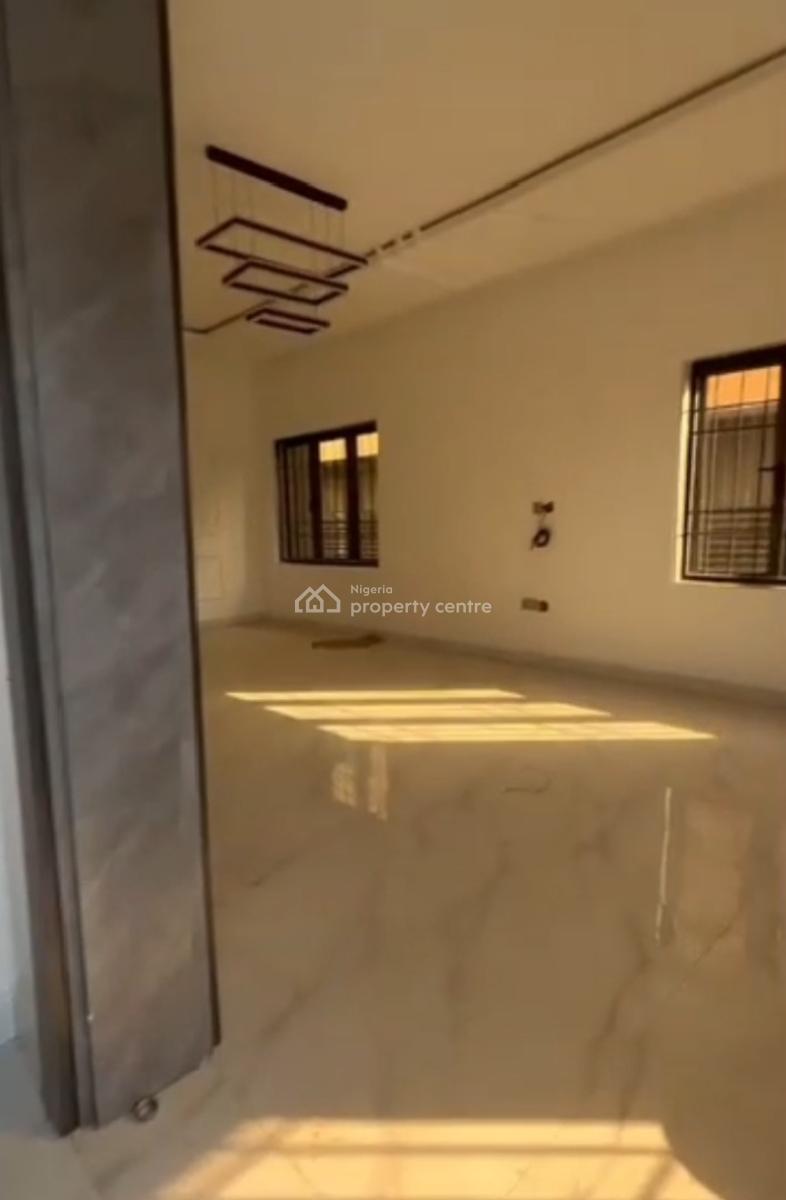 4bedroom Semi Detached Duplex, Paradise 1 Estate, Life Camp, Abuja, Semi-detached Duplex for Sale