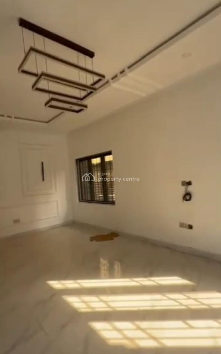 4bedroom Semi Detached Duplex, Paradise 1 Estate, Life Camp, Abuja, Semi-detached Duplex for Sale