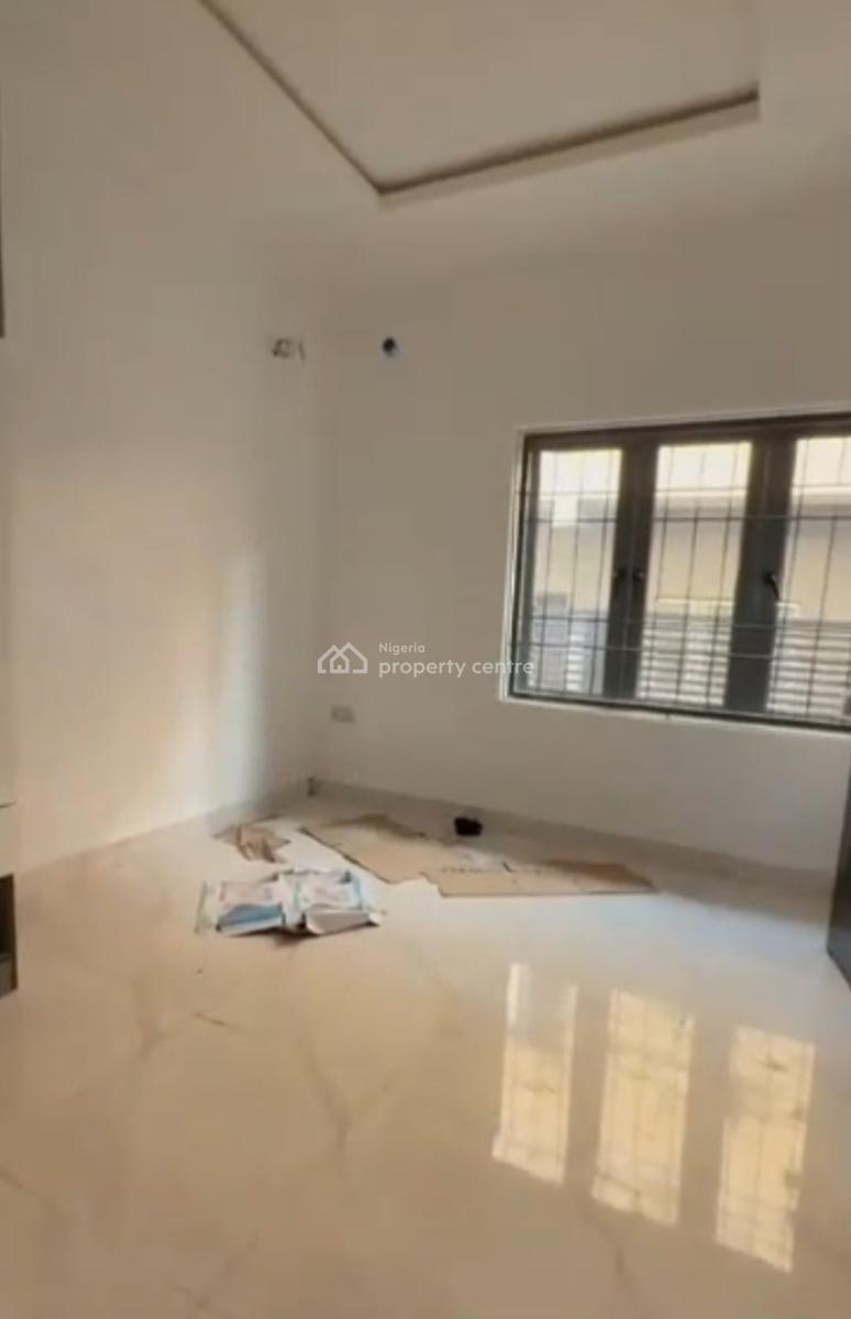 4bedroom Semi Detached Duplex, Paradise 1 Estate, Life Camp, Abuja, Semi-detached Duplex for Sale