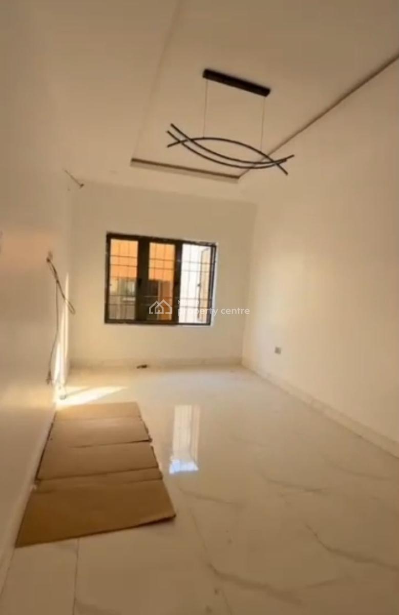 4bedroom Semi Detached Duplex, Paradise 1 Estate, Life Camp, Abuja, Semi-detached Duplex for Sale