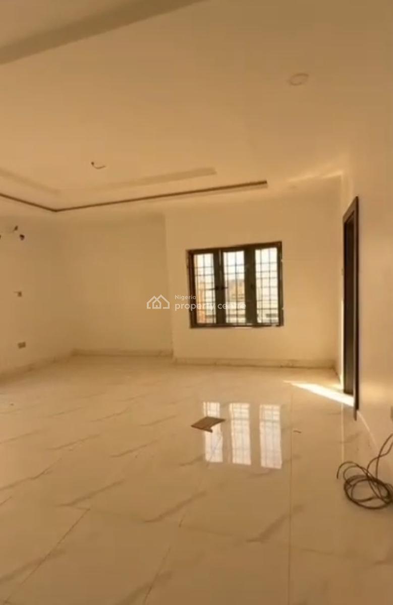 4bedroom Semi Detached Duplex, Paradise 1 Estate, Life Camp, Abuja, Semi-detached Duplex for Sale