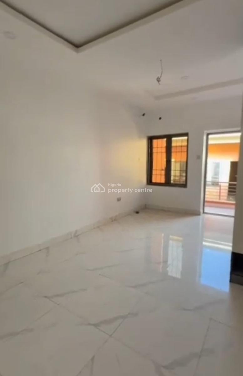 4bedroom Semi Detached Duplex, Paradise 1 Estate, Life Camp, Abuja, Semi-detached Duplex for Sale