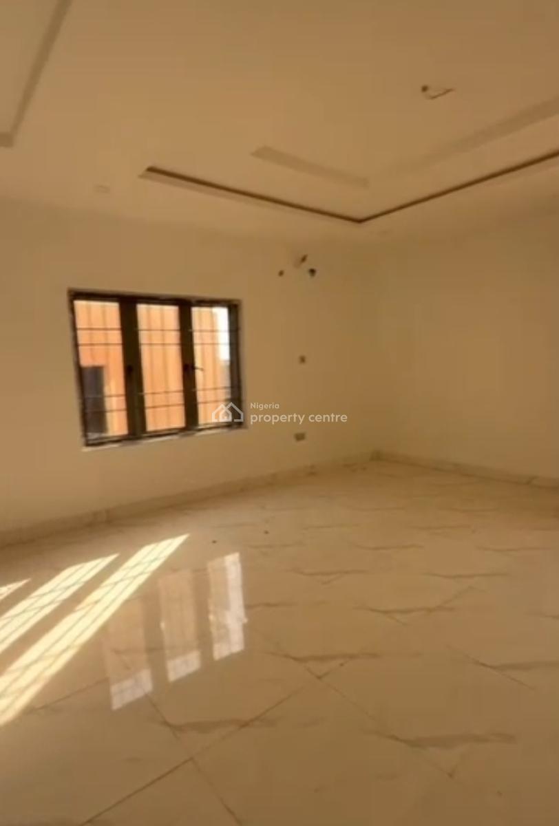 4bedroom Semi Detached Duplex, Paradise 1 Estate, Life Camp, Abuja, Semi-detached Duplex for Sale