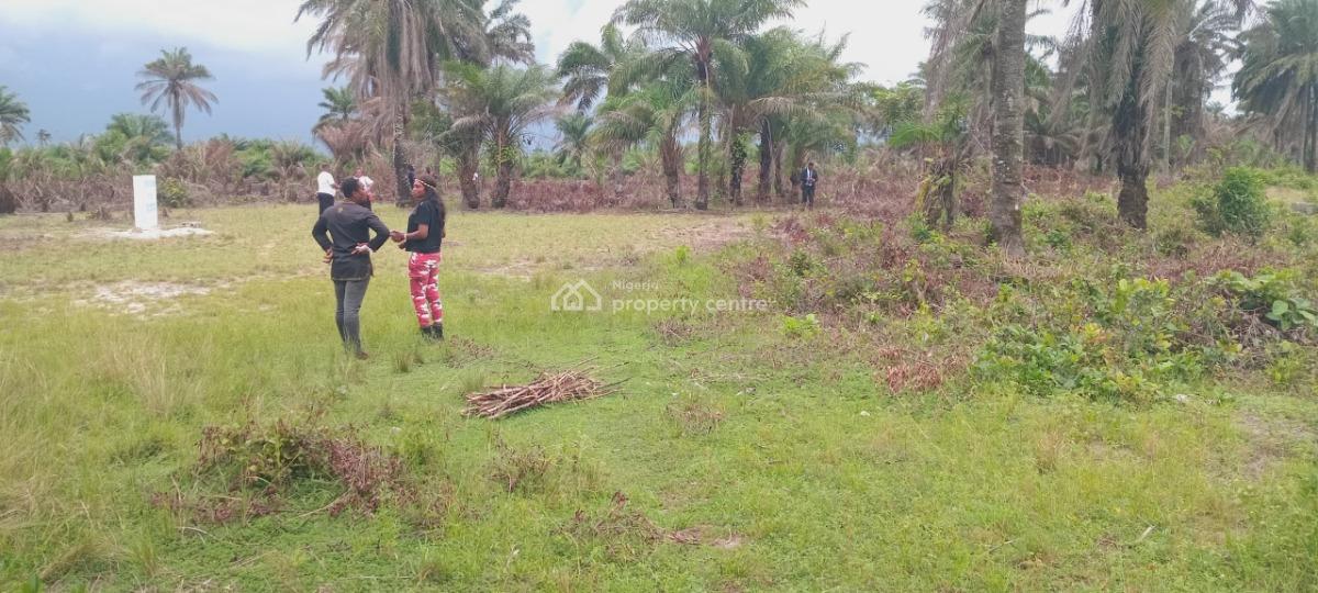 Most Affordable Govt Approved Estate Strategically Located, Bethel Estate Extension, Folu Ise, Ibeju Lekki, Lagos, Mixed-use Land for Sale