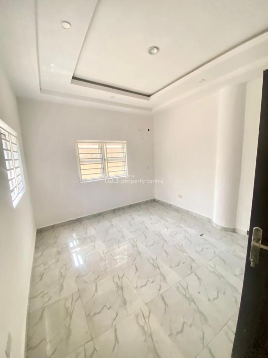 Luxury Modern 2 Bedroom Beautiful Apartment, Vgc, Lekki, Lagos, Flat / Apartment for Rent