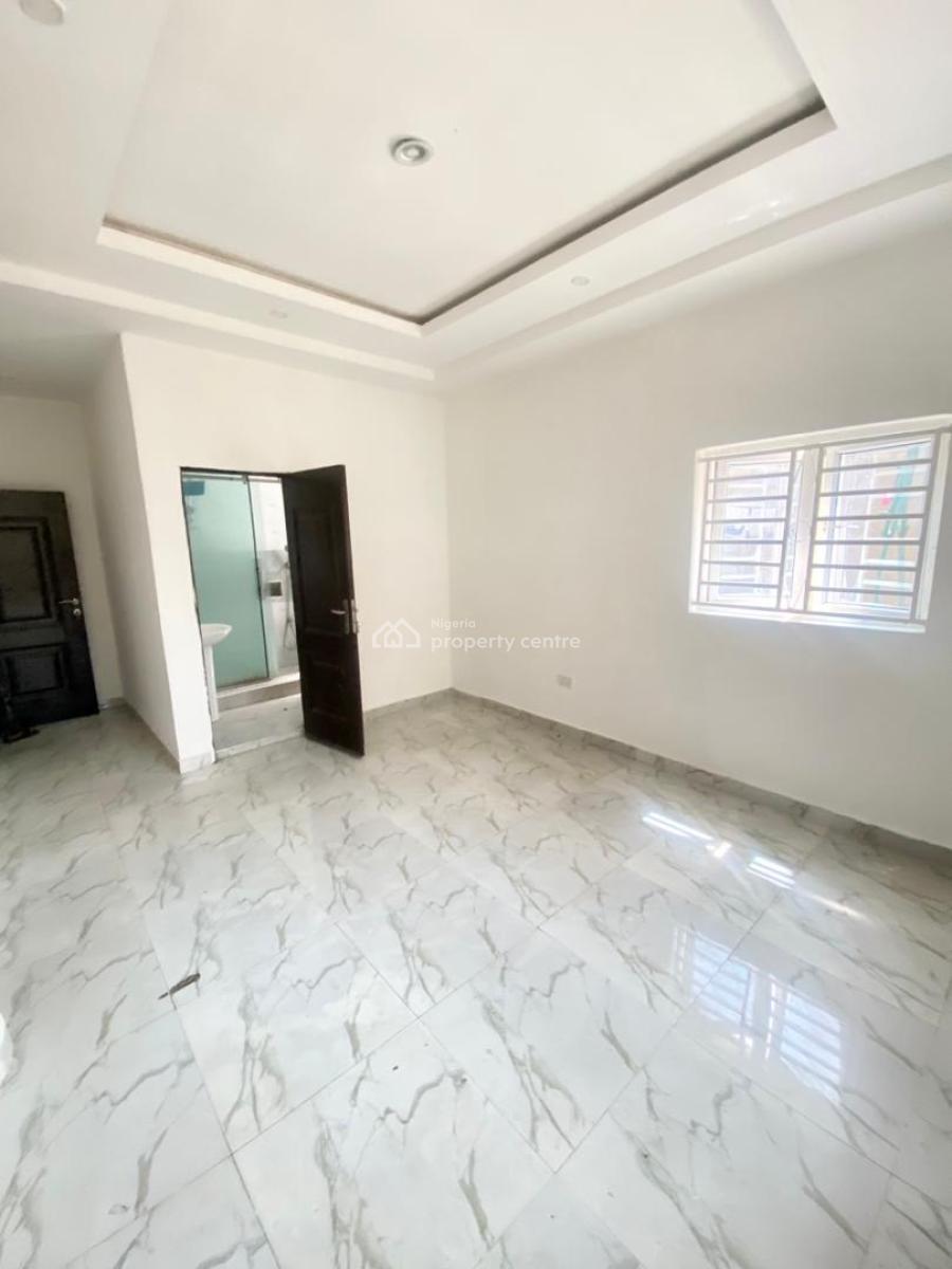 Luxury Modern 2 Bedroom Beautiful Apartment, Vgc, Lekki, Lagos, Flat / Apartment for Rent
