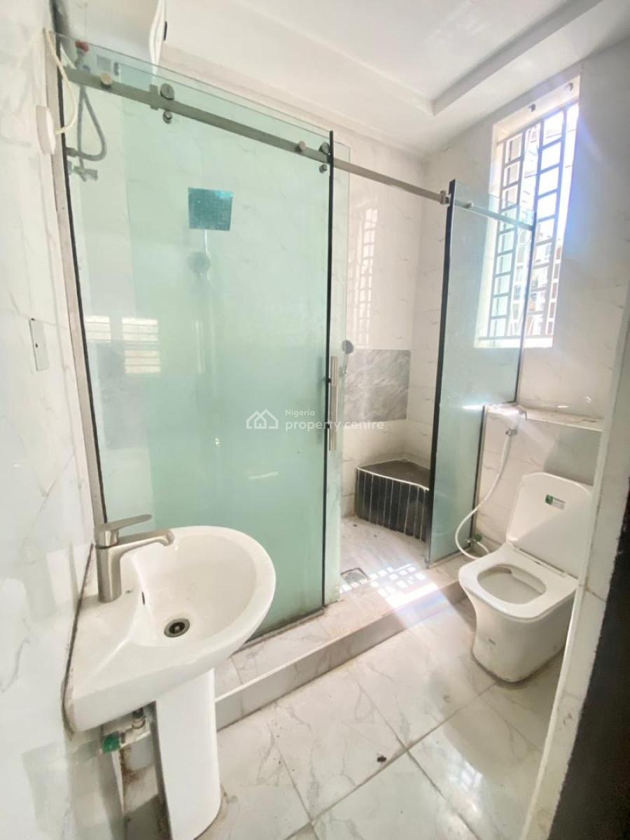 Luxury Modern 2 Bedroom Beautiful Apartment, Vgc, Lekki, Lagos, Flat / Apartment for Rent