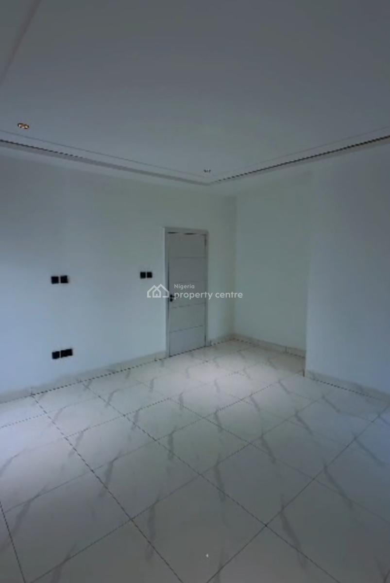 4 Bedrooms Fully Detached Duplex, By Sunnyvale Traffic Light, Dakwo, Abuja, House for Sale