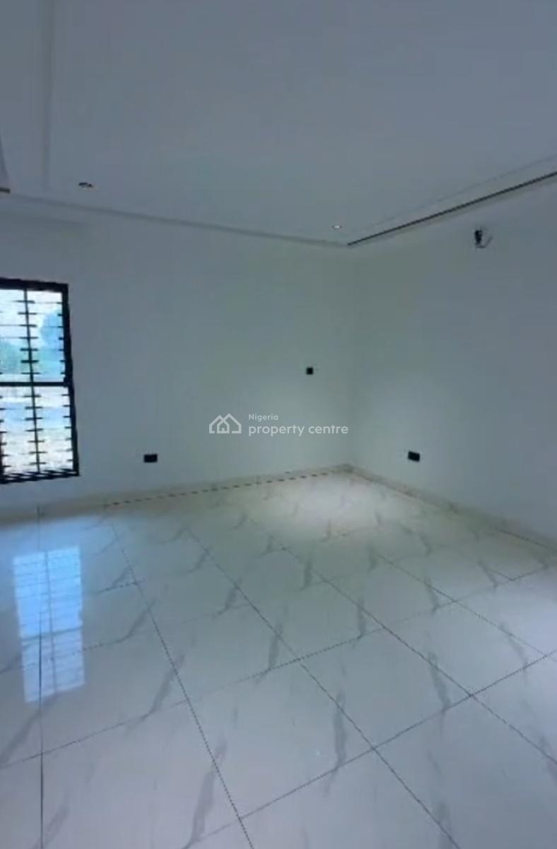 4 Bedrooms Fully Detached Duplex, By Sunnyvale Traffic Light, Dakwo, Abuja, House for Sale