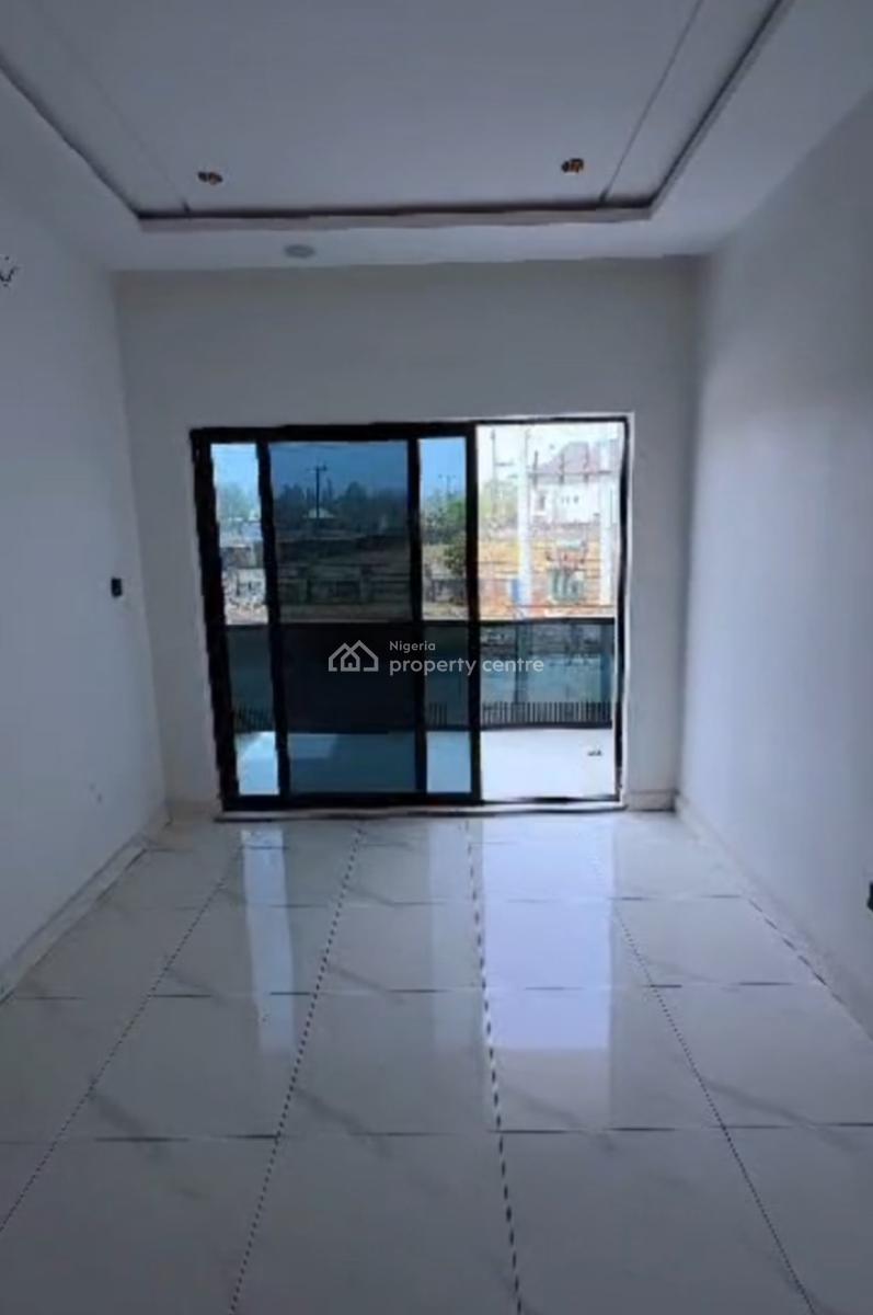 4 Bedrooms Fully Detached Duplex, By Sunnyvale Traffic Light, Dakwo, Abuja, House for Sale