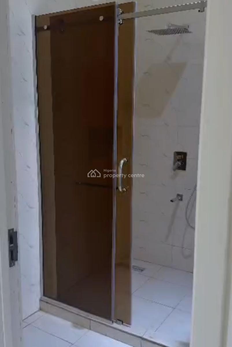 4 Bedrooms Fully Detached Duplex, By Sunnyvale Traffic Light, Dakwo, Abuja, House for Sale