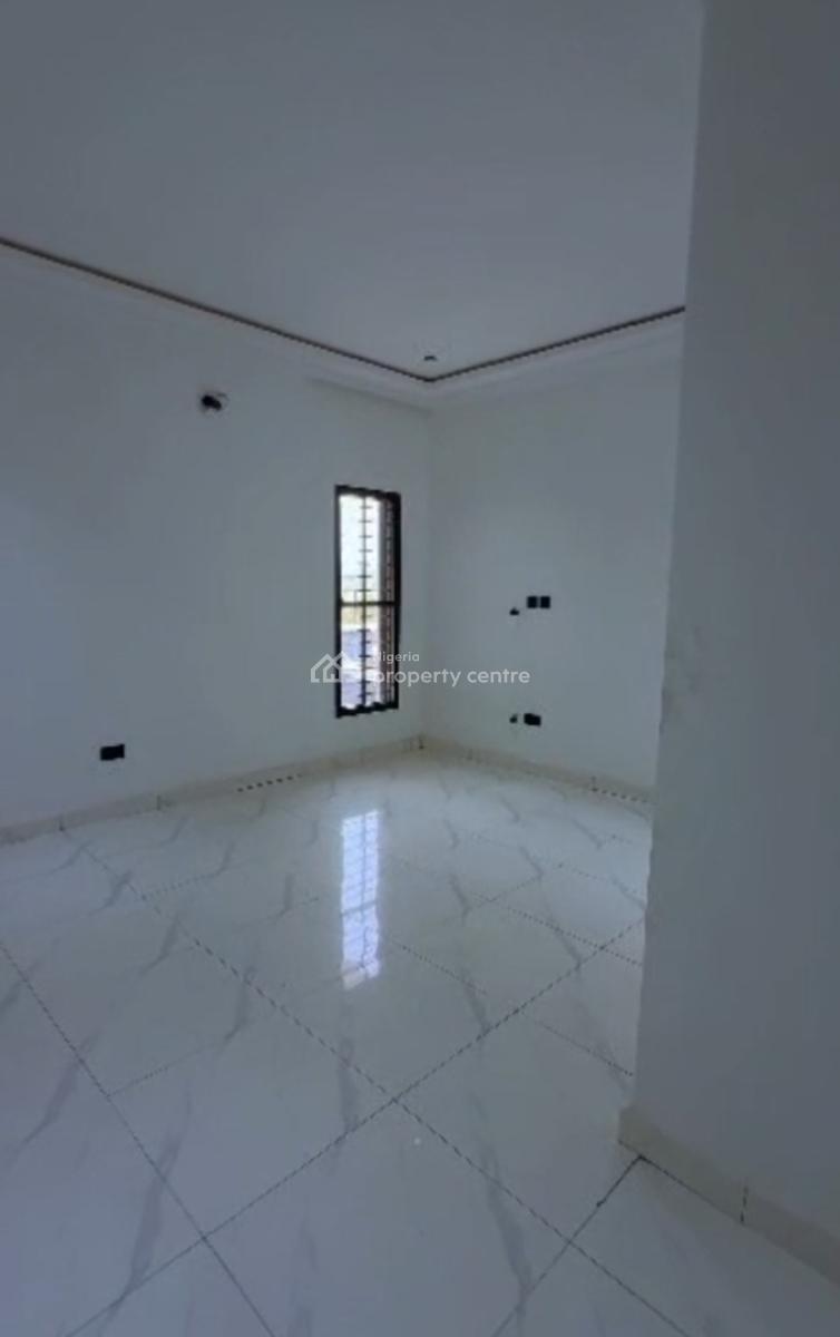 4 Bedrooms Fully Detached Duplex, By Sunnyvale Traffic Light, Dakwo, Abuja, House for Sale