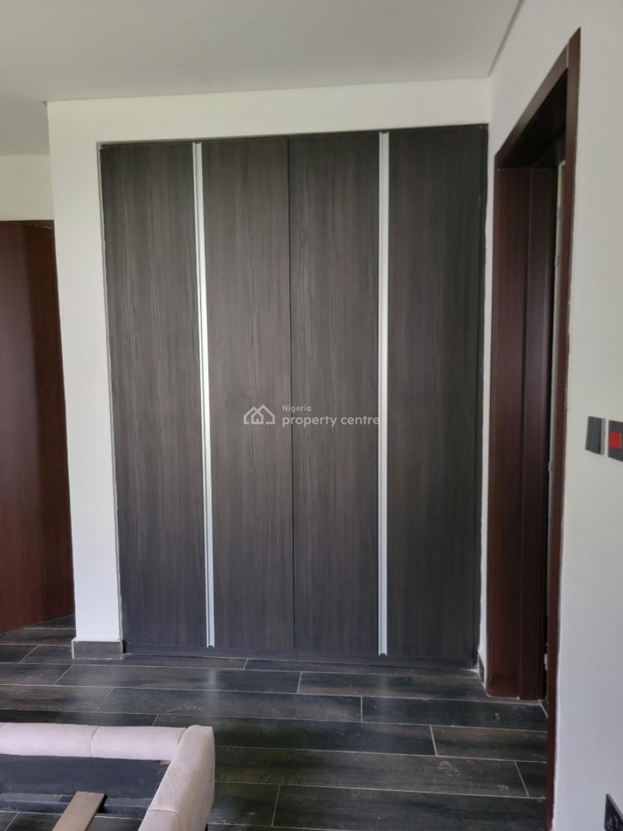 18 Units Luxury Furnished Apartments, Asokoro District, Abuja, Block of Flats for Rent