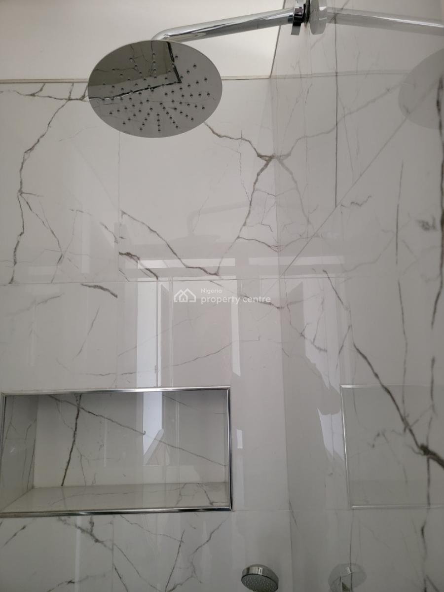 18 Units Luxury Furnished Apartments, Asokoro District, Abuja, Block of Flats for Rent