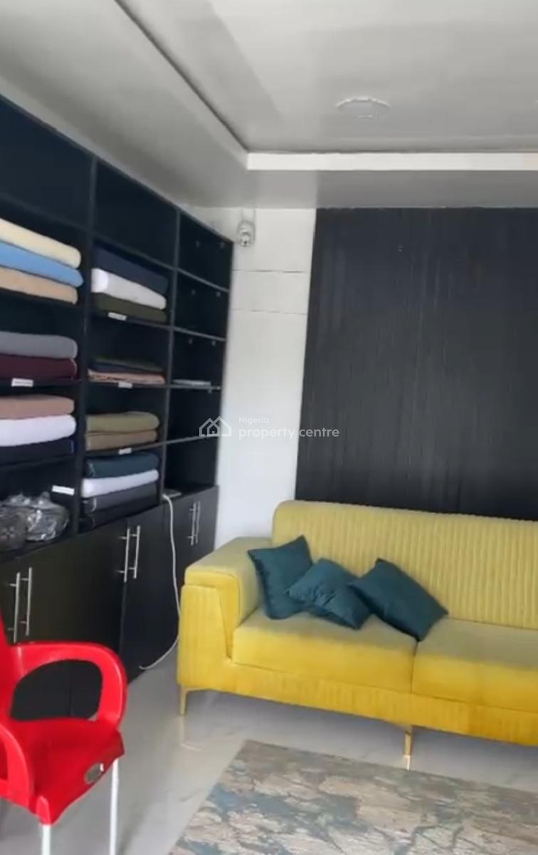 Furnished Shop Space, Gudu -kaura / Prince and Princess, Gudu, Abuja, Shop for Sale
