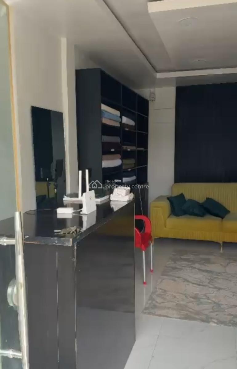 Furnished Shop Space, Gudu -kaura / Prince and Princess, Gudu, Abuja, Shop for Sale