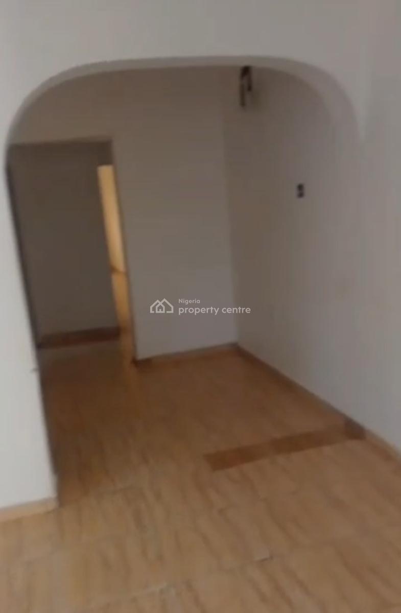 2 Bedrooms Apartment, Apo Nepa, Apo, Abuja, Flat / Apartment for Rent