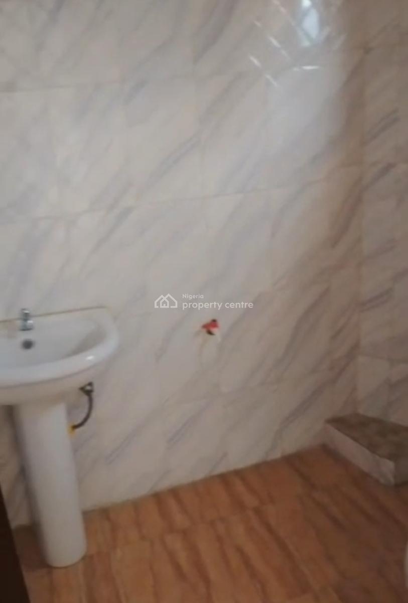 2 Bedrooms Apartment, Apo Nepa, Apo, Abuja, Flat / Apartment for Rent