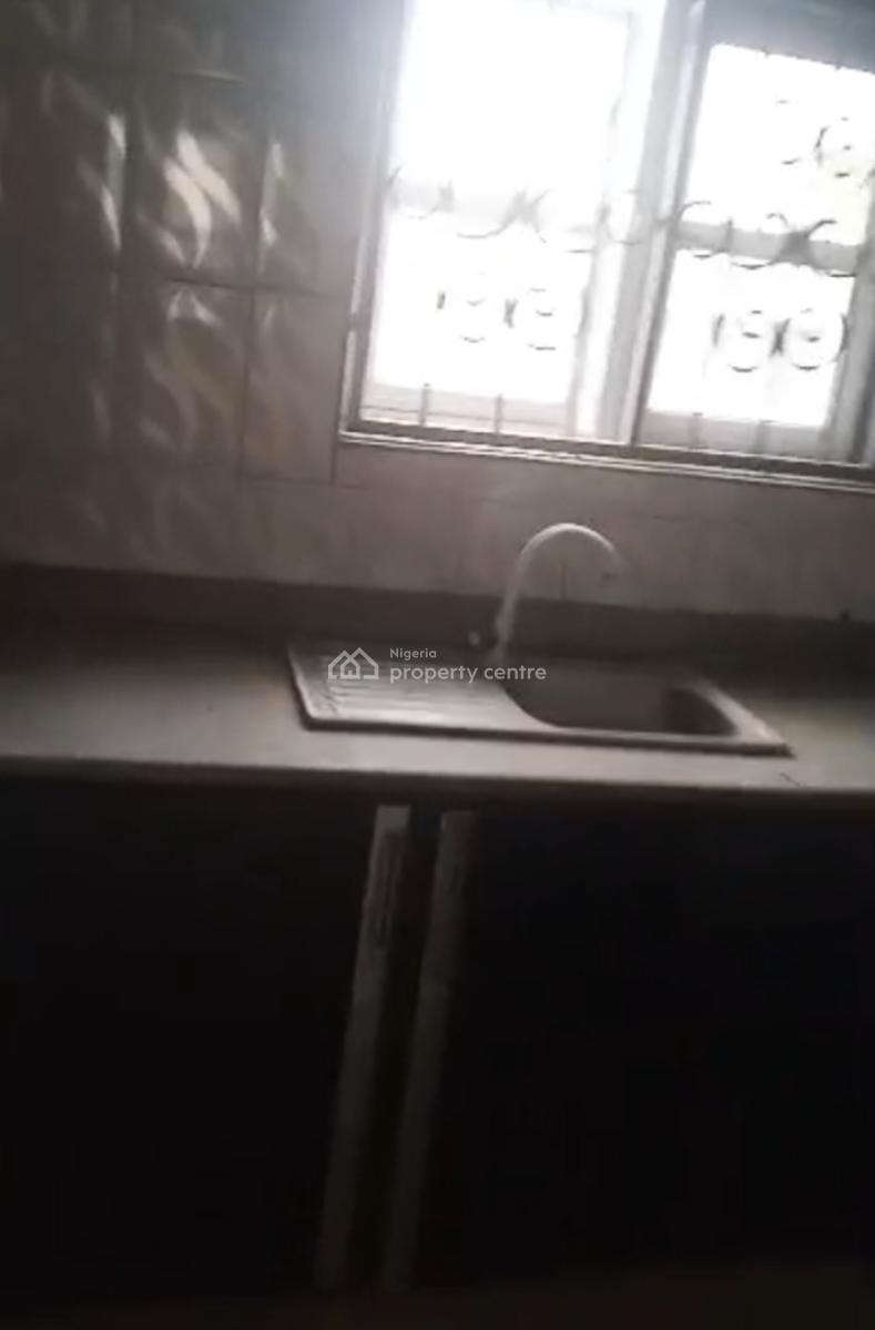 1 Bedroom Apartment, Lokogoma District, Abuja, Flat / Apartment for Rent