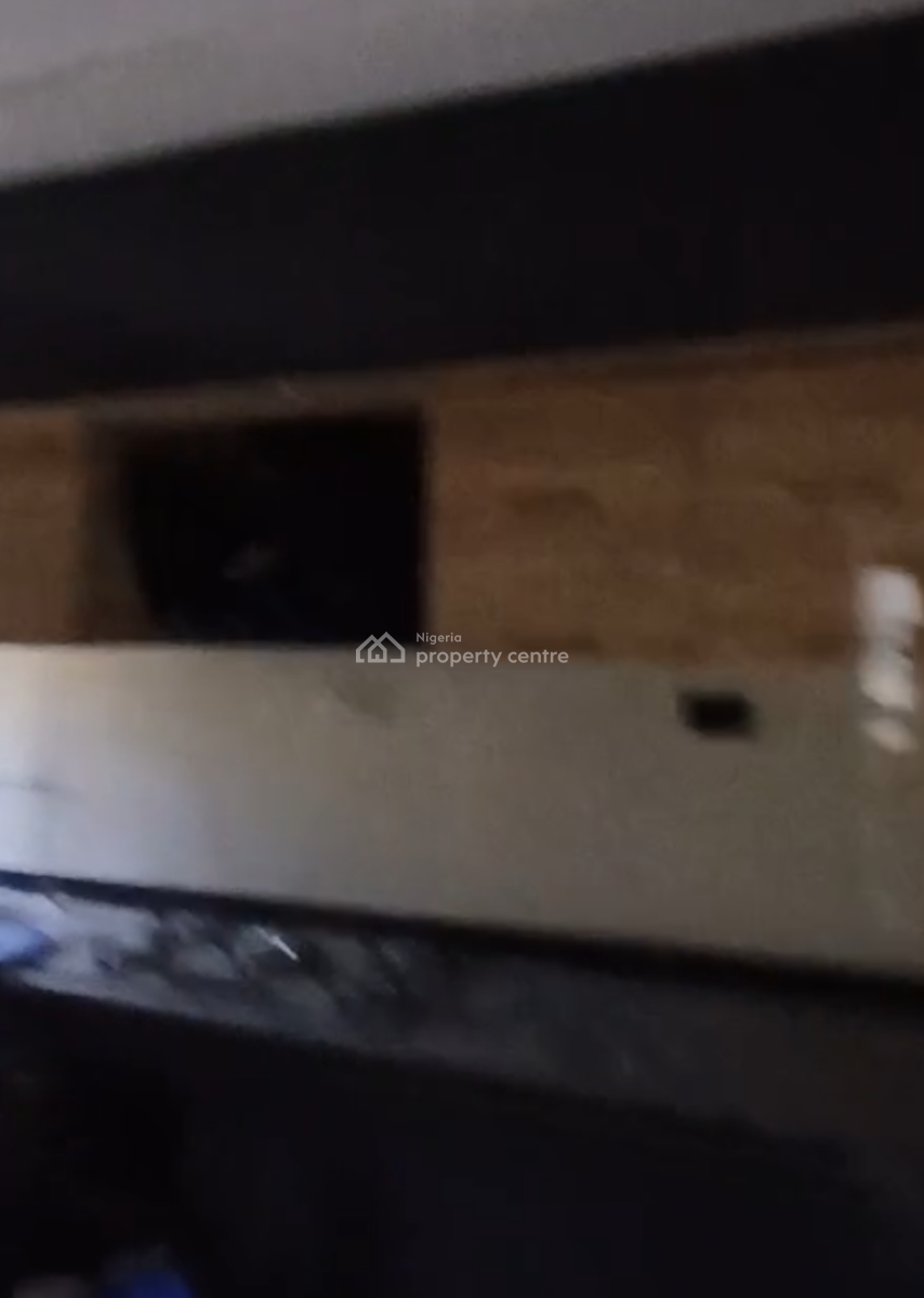 Executive 4 Bedroom Detached Home, Gra, Ogudu, Lagos, House for Rent