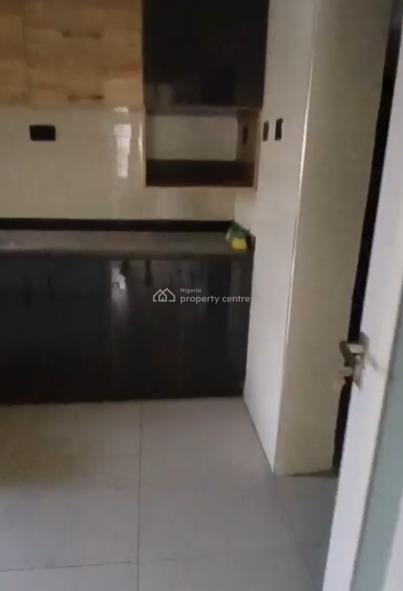 Executive 4 Bedroom Detached Home, Gra, Ogudu, Lagos, House for Rent