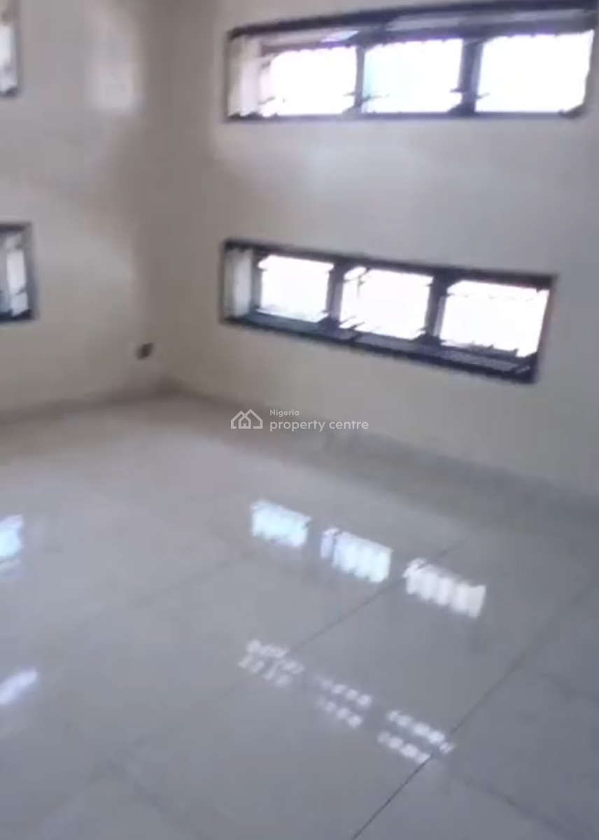 Executive 4 Bedroom Detached Home, Gra, Ogudu, Lagos, House for Rent