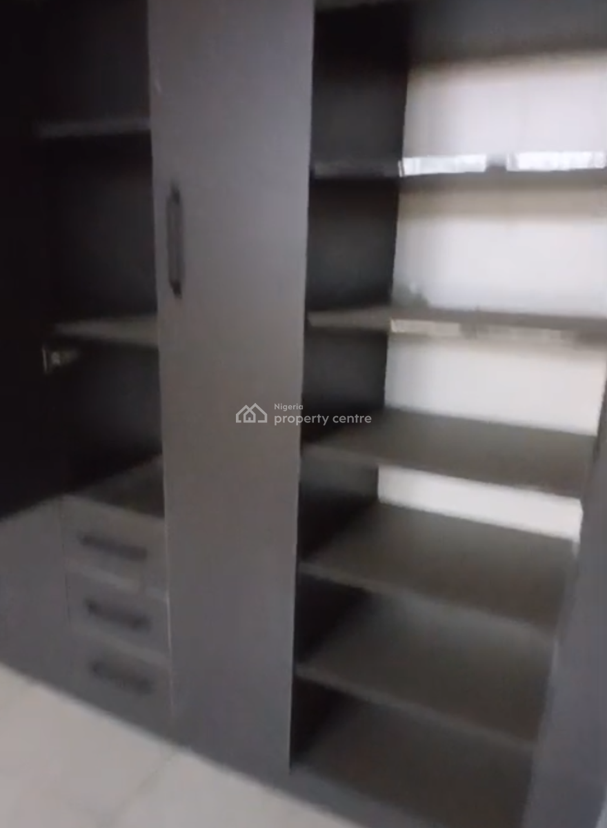 Executive 4 Bedroom Detached Home, Gra, Ogudu, Lagos, House for Rent