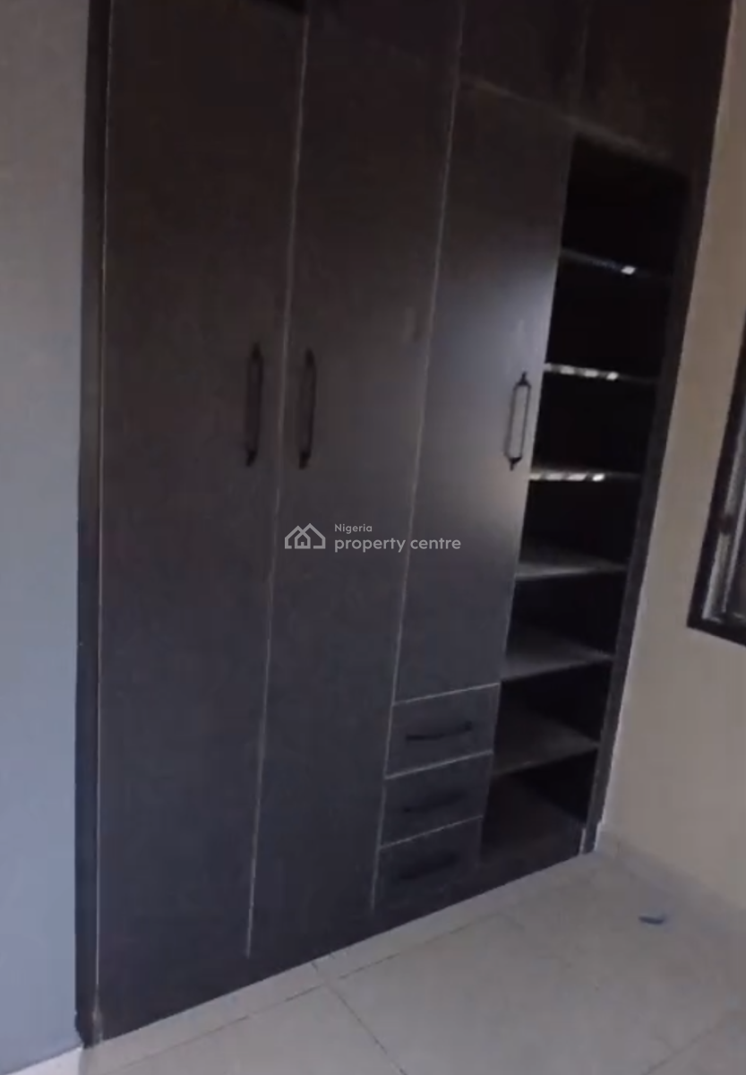 Executive 4 Bedroom Detached Home, Gra, Ogudu, Lagos, House for Rent