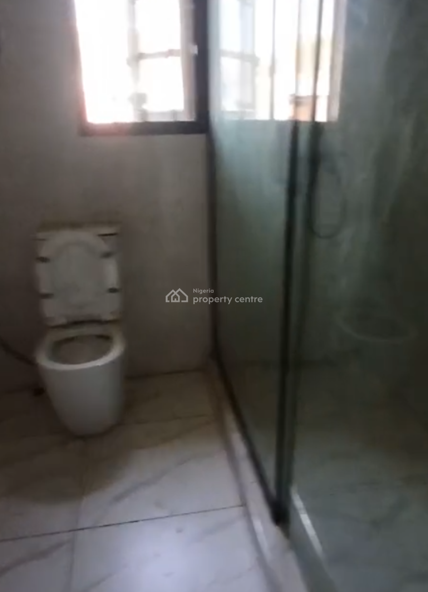 Executive 4 Bedroom Detached Home, Gra, Ogudu, Lagos, House for Rent
