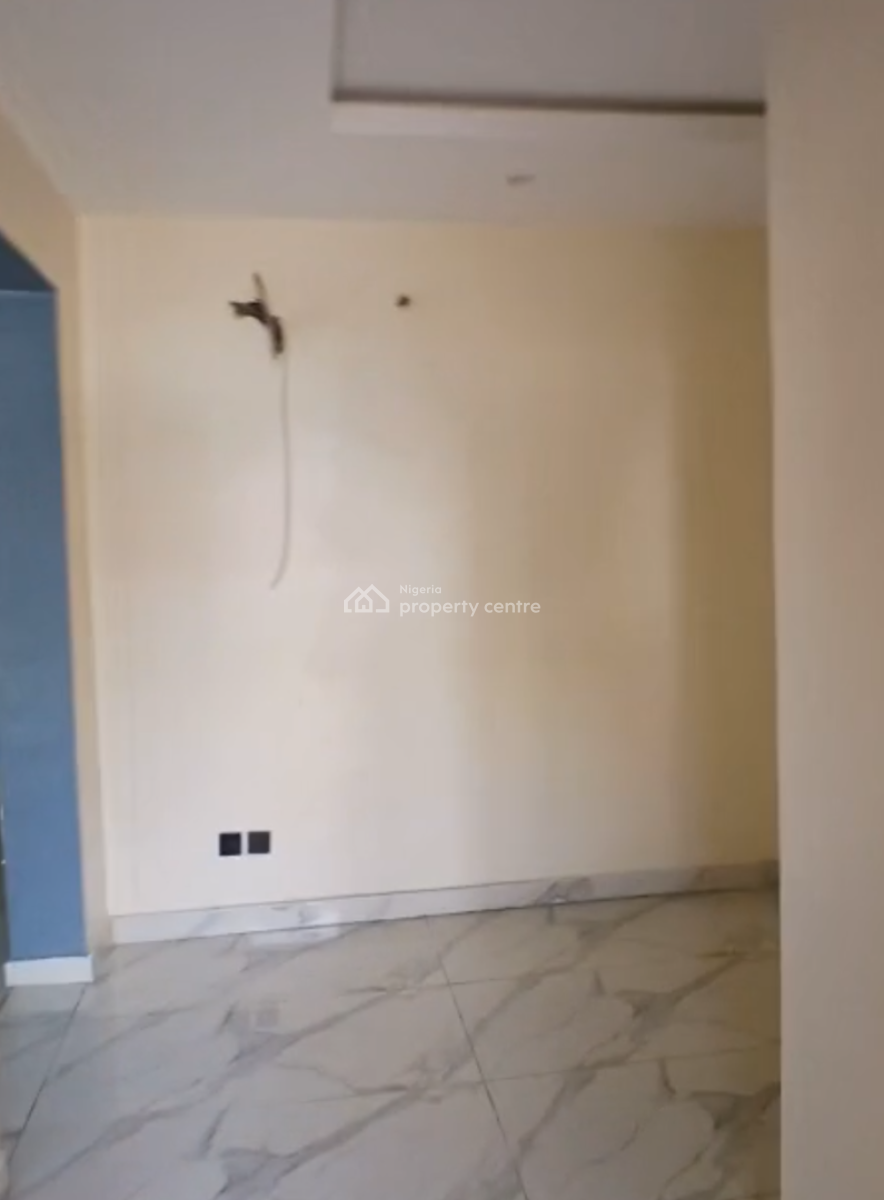 Executive 4 Bedroom Detached Home, Gra, Ogudu, Lagos, House for Rent
