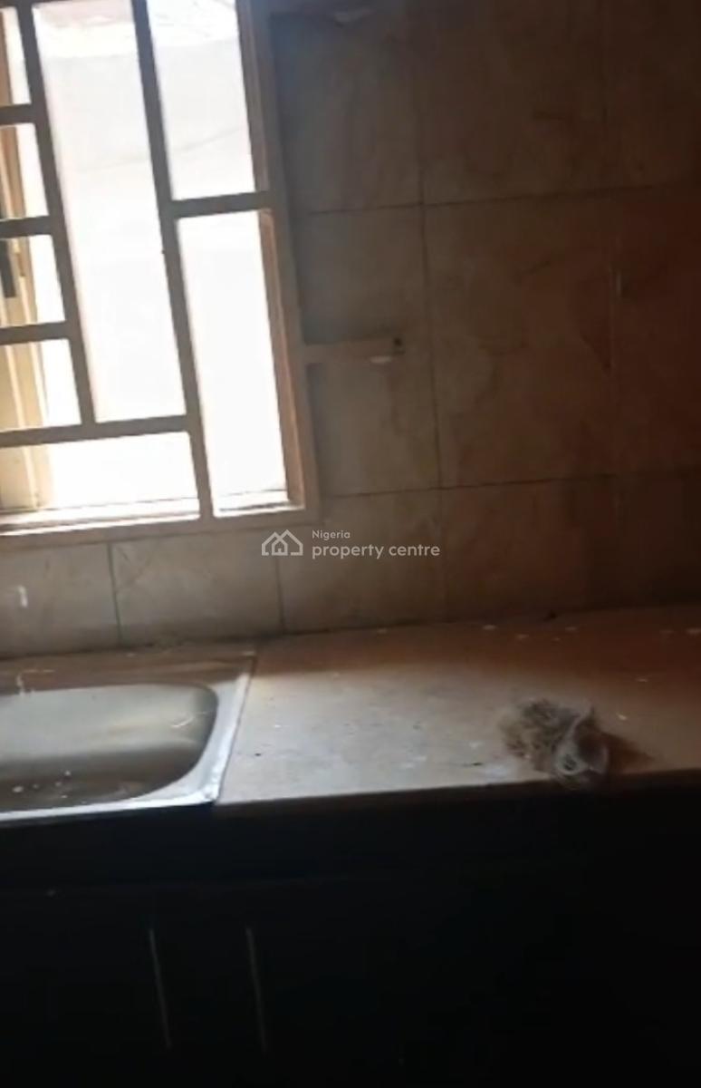 1 Bedroom Apartment, Lokogoma District, Abuja, Flat / Apartment for Rent