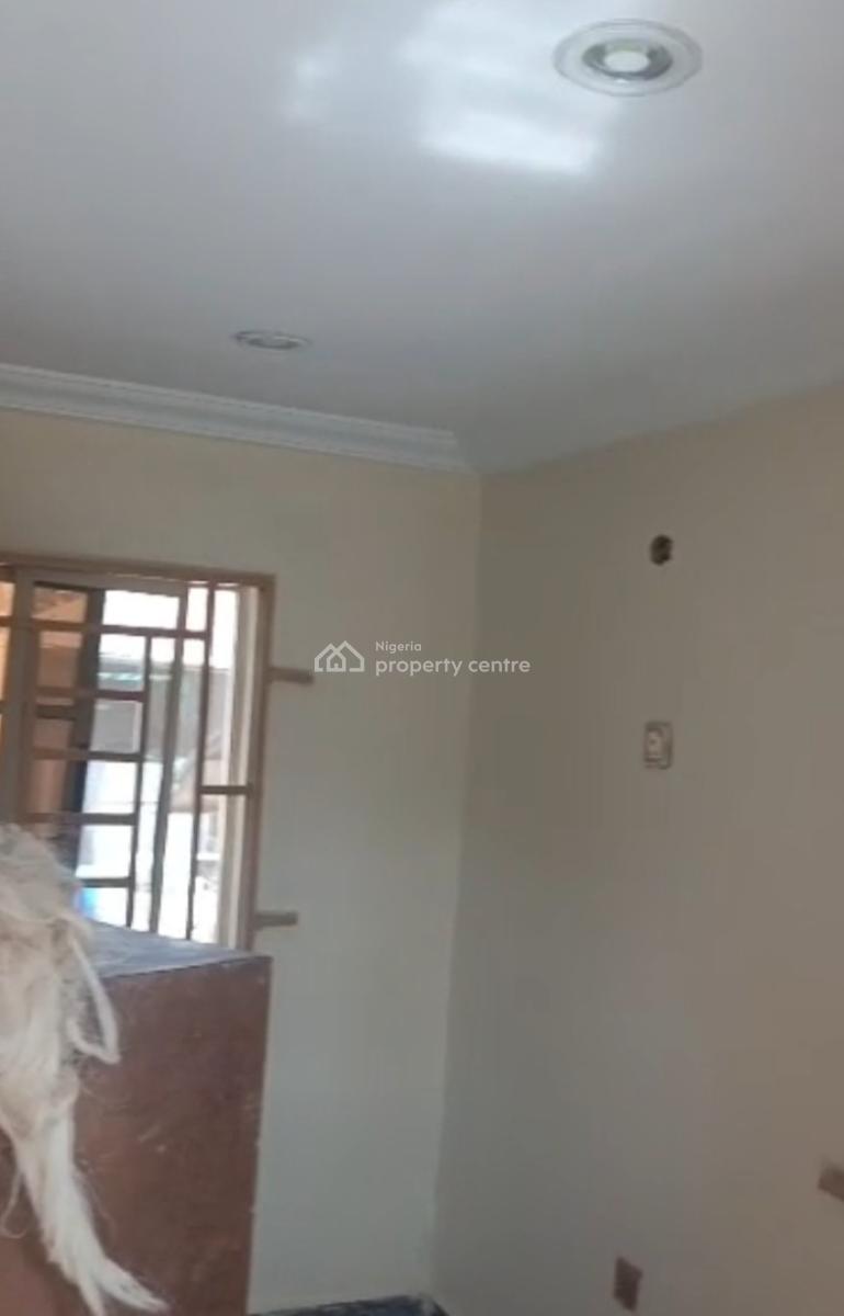 1 Bedroom Apartment, Lokogoma District, Abuja, Flat / Apartment for Rent