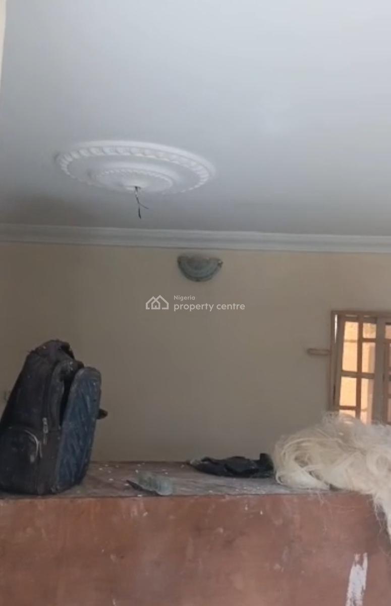 1 Bedroom Apartment, Lokogoma District, Abuja, Flat / Apartment for Rent