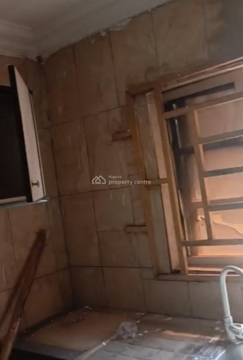 1 Bedroom Apartment, Lokogoma District, Abuja, Flat / Apartment for Rent